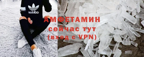 крисы Баксан