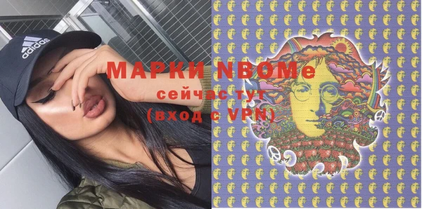 крисы Баксан